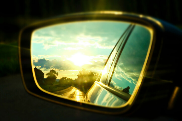 Side Mirror 