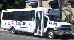 CatTran