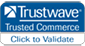 Trustwave Seal