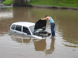 River Car